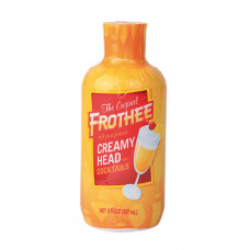 Frothee Creamy Head Eiweissersatz