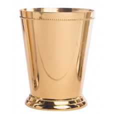 Cocktailbecher Julep Mug Gold
