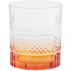 RCR Whiskyglas Jackie DOF Orange