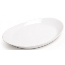 Platte oval Royal Porcelain
