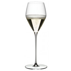 Riedel Weinglas Veloce Champagner Weinglas