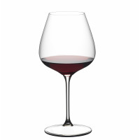 Riedel Weinglas Grape@RIEDEL Pinot Noir Aperitivo