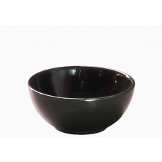 Dipschale Costa Verde Universal Taca Bowl Black