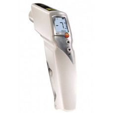 Thermometer Infrarot-Thermometer Testo 831