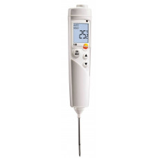 Thermometer Lebensmittelthermometer Testo 106