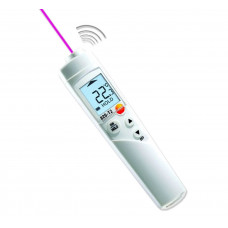 Infrarot-Thermometer Testo 826-T2
