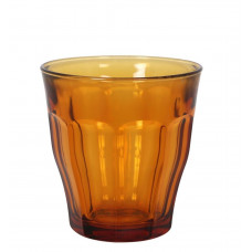 Duralex Trinkglas Picardie Amber
