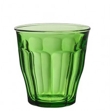 Duralex Trinkglas Picardie Grün