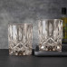 Nachtmann Whiskyglas Noblesse Taupe
