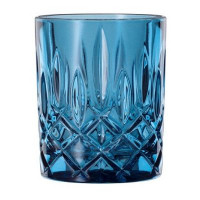 Nachtmann Whiskyglas Noblesse Vintage Blue