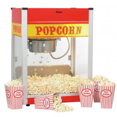Popcornmaschine Bartscher V150