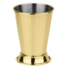 Cocktailbecher Julep Mug Gold 