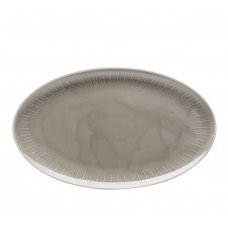 Platte oval Rosenthal Joyn Grey