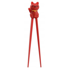 Chop-Sticks Kids Katze