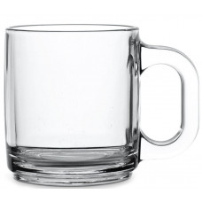 Onis Teeglas Stacking Mug (Libbey)