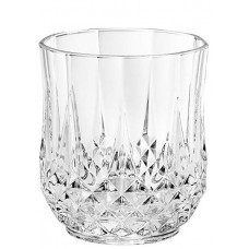 Crystal d´arques Whiskyglas Longchamp 