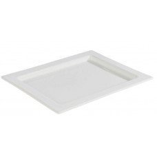 Gastronormbehälter Porzellanplatte Frames GN 1/2