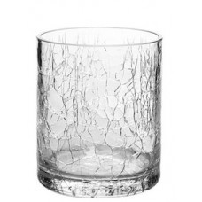 Whiskyglas Crackle DOF  