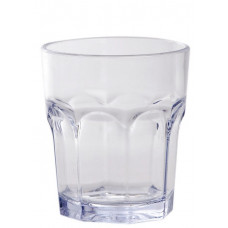 Kunststoffglas Louis