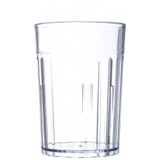 Kunststoffglas Bistro Carlisle 