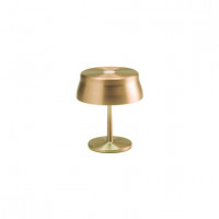 LED-Tischleuchte Sister Light Mini Gold