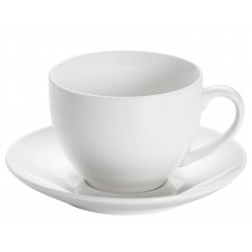 Kaffeetasse Maxwell & Williams White Basics