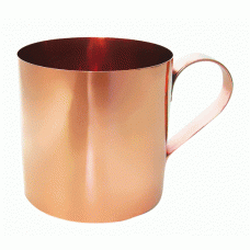 Cocktailbecher Mug Kupfer Moscow Mule Classic