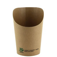 Wrap-Cup Pure  