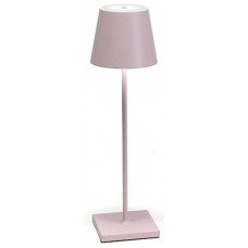 LED-Tischleuchte Poldina Pro Pink