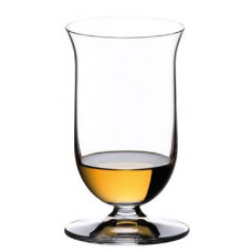 Riedel Whiskyglas Single Malt Whisky 2 + 4 cl geeicht