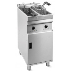 Fritteuse Standfritteuse Valentine EVO 2200