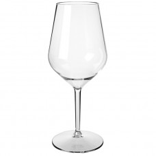 Glassforever Kunststoffglas Weinglas