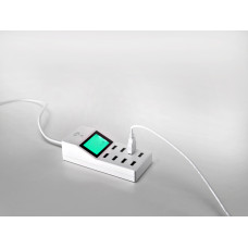 USB-Ladegerät für Tischlampen