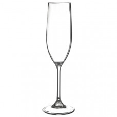 Kunststoffglas Alibi Carlisle Champagnerglas