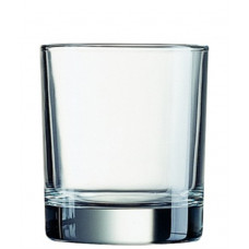 Arcoroc Whiskyglas Islande  