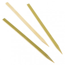 Apérostäbchen Bambus
