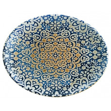 Platte oval Bonna Alhambra