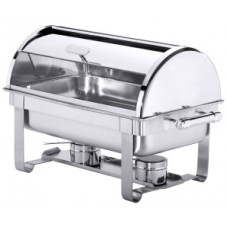 Chafing Dish Roll-Top GN 1/1
