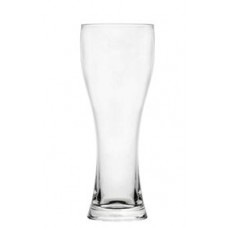 Glassforever Kunststoffglas Bierglas