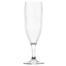 Glassforever Kunststoffglas Champagnerglas