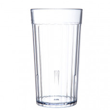 Kunststoffglas Bistro Carlisle