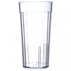Kunststoffglas Bistro Carlisle