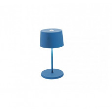 LED-Tischleuchte Olivia Pro Mini Capri Blue