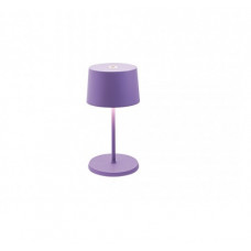 LED-Tischleuchte Olivia Pro Mini Lilac