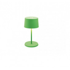 LED-Tischleuchte Olivia Pro Mini Apple Green