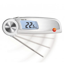 Thermometer Klappthermometer Testo 104