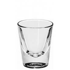 Onis Liqueurglas Fluted Whisky (Libbey)