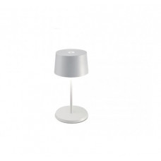 LED-Tischleuchte Olivia Pro Mini White