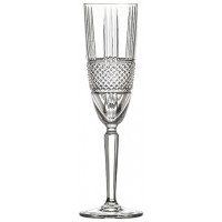 RCR Champagnerglas Brillante by Jackie  