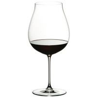 Riedel Weinglas Veritas Neue Welt Pinot Noir Nebbiolo